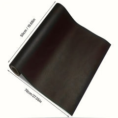 Self-Adhesive Leather Repair Patch Tape Large Size Waterproof Wear-Resistant