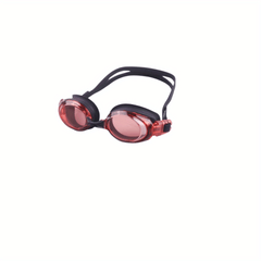 Adults Swimming Diving Glasses Waterproof Anti fog Goggle