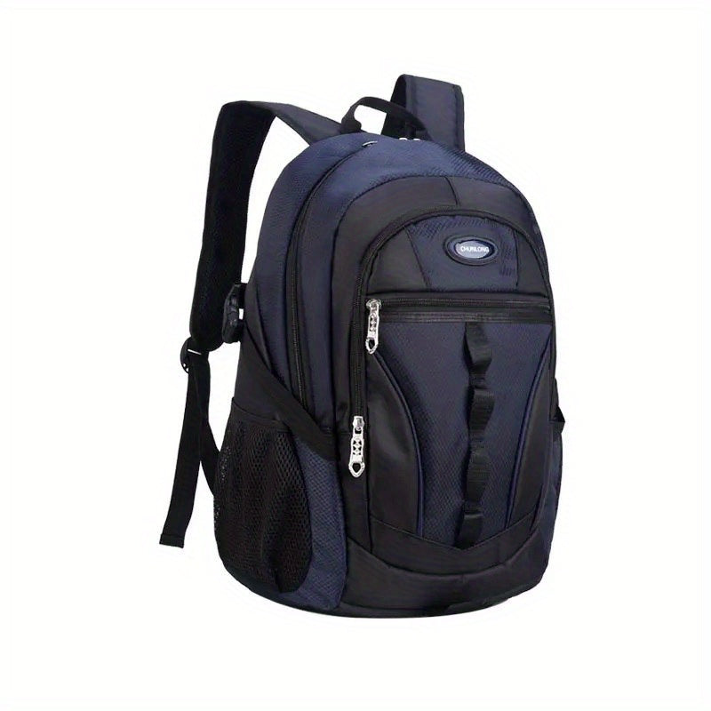 Kids Large Capacity School Bag Travel Backpack Gift