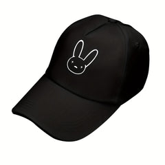Rabbit Duck Cap Cartoon Outdoor Leisure Baseball Caps