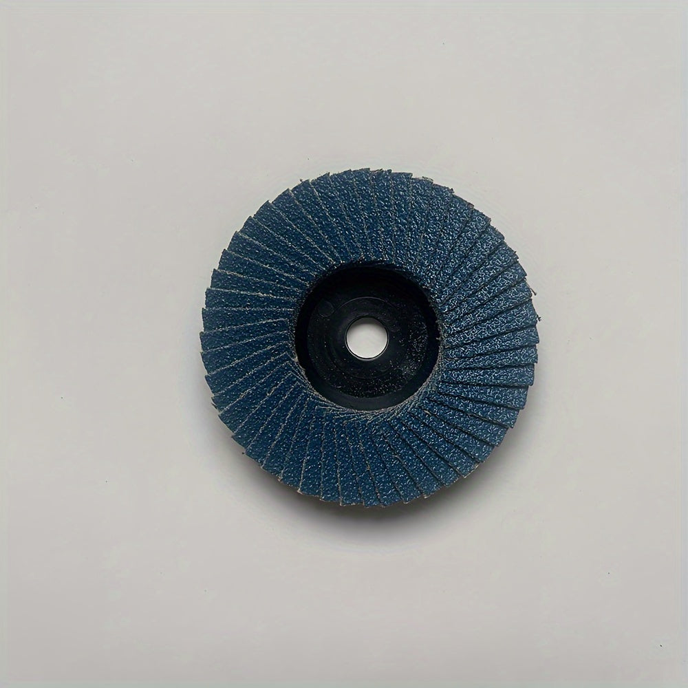 4pcs Sanding Grinding Wheel Discs for Corner Grinder Polishing Cutting