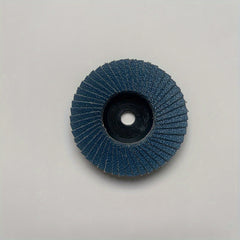 4pcs Flap Discs Grinding/Cutting Discs Sanding Machines