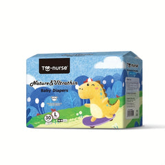 Top Nurse High Soft Baby Diapers