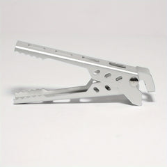 Aluminum Anti Scalding Pot Clip for Camping, BBQ, Kitchen & Picnic