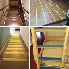 2m PVC Anti-slip Strip for Stairs Safety Floor Sticker