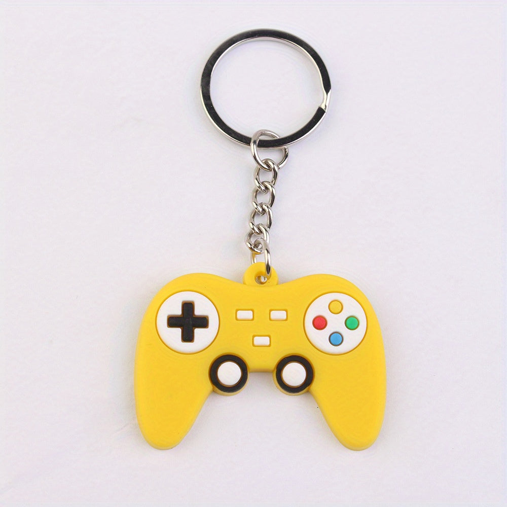 Game Controller Keychains Video Game Party Favors