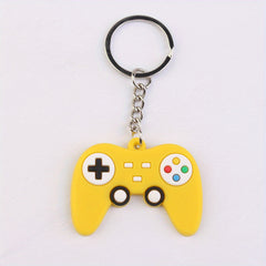 Game Controller Keychains Video Game Party Favors