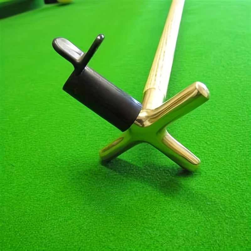 Snooker Billiard Pool Cue Bridge Head Extension