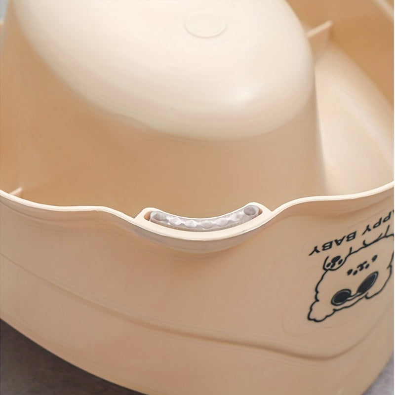 Kids Potty Training Seat Non Slip Toilet Cover