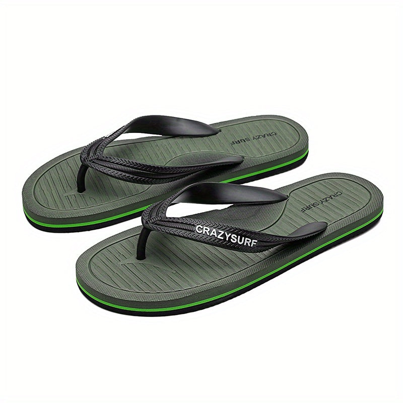 Kids Lightweight Non Slip Flip Flops