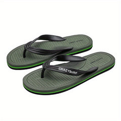Kids Lightweight Non Slip Flip Flops