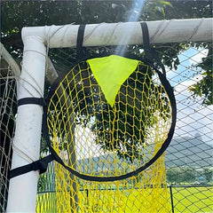 Foldable Soccer Goal Net, Pocket Size Soccer Training Net