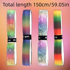 2pcs Fishing Rod Keel Wrap Strap Anti Slip Tie Rod Strap