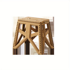 Portable Folding Stool for Outdoor Camping Fishing