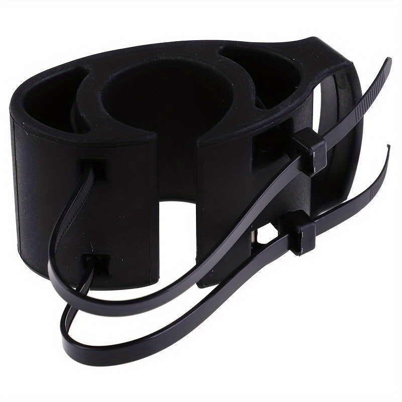 Quick Release Bike Handlebar Mount for GPS Watch