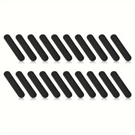 Pickleball Lead Tape Weighted 3g Adhesive for Paddle Edge Guard