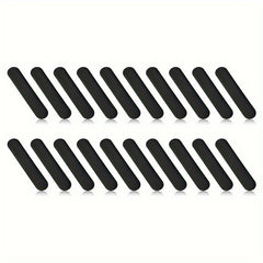 Pickleball Lead Tape Weighted 3g Adhesive for Paddle Edge Guard