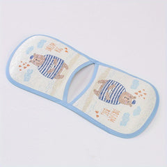 Multi-Purpose Baby Mat Arm Pillow