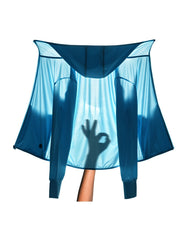 Unisex Sunscreen UV Protection Jacket Hoodie