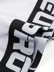 Men's Solid Compression Shorts Quick Dry Base Layer Sportswear