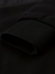 Men's Sports Suit Thick Active Zip Up Hooded Jacket & Comfy Pants