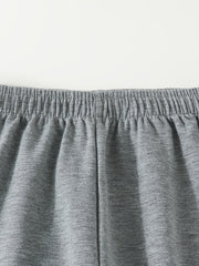 Boys Active Long Pants Quick Dry Jogger Sports Pants Kids Clothing