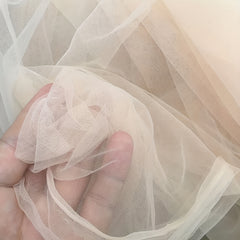 Wedding Arch Draping Fabric Soft Table Runner Tulle Sheer Scarf Valance