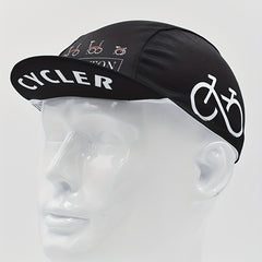Breathable Cycling Cap for Men & Women Outdoor Sports Hat