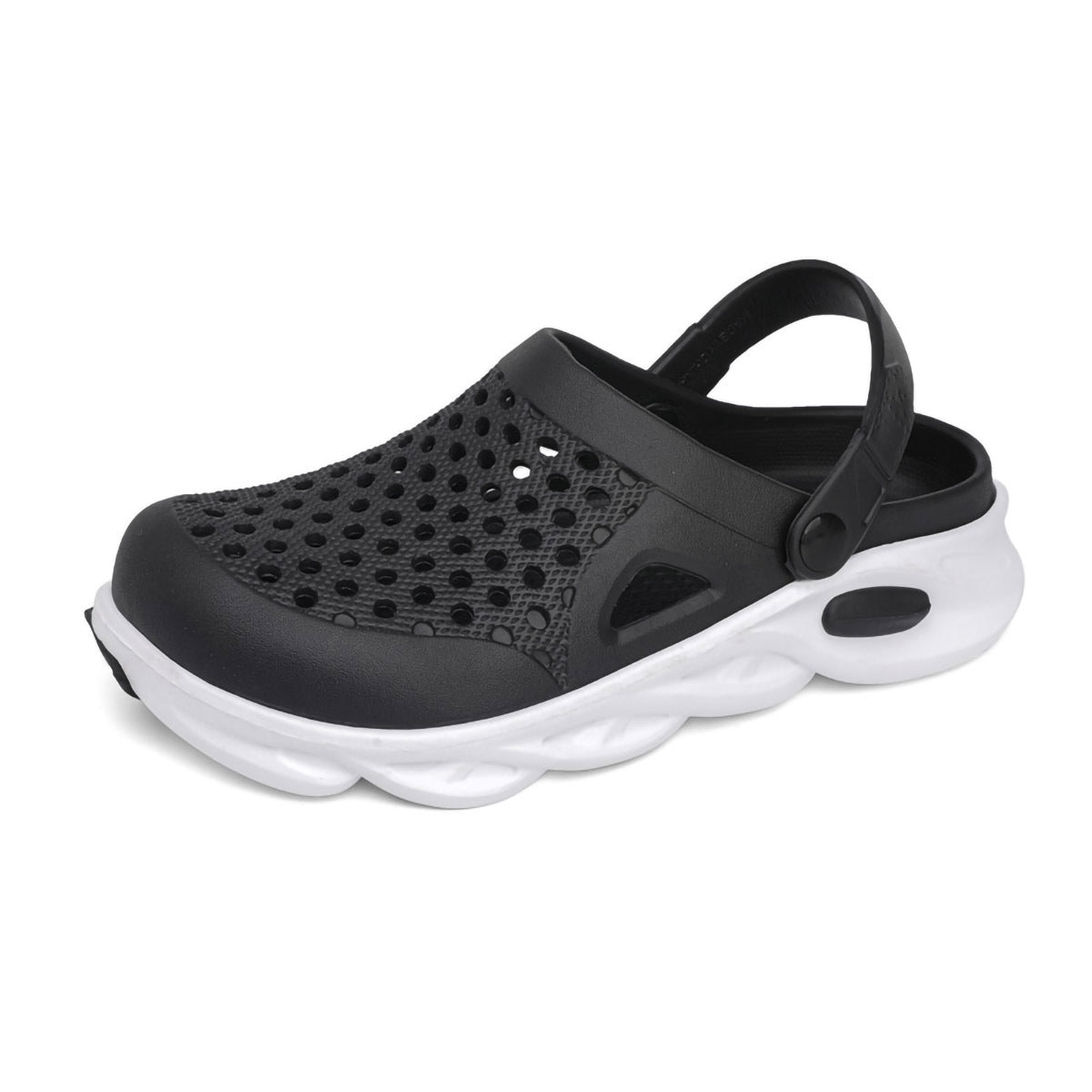 Men's Lightweight Garden Clogs Sandals Spring/Summer