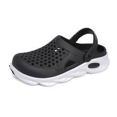 Men's Lightweight Garden Clogs Sandals Spring/Summer