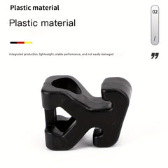 Archery Bow String Roller Guard for Performance and Durability