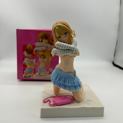 Anime Character Models In Costumes for Collectors Room Decorations