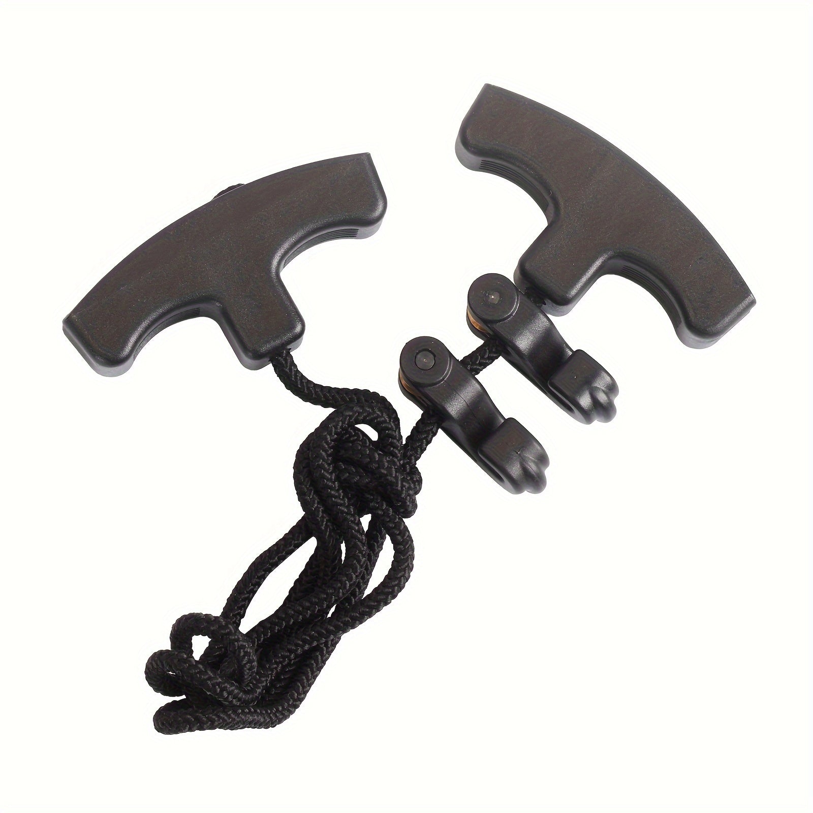 Crossbow Cocking Rope Cocker Pull Stringer Tool