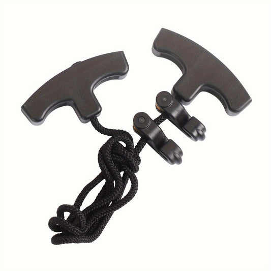 Crossbow Cocking Rope Cocker Pull Stringer Tool