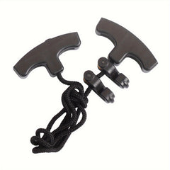 Crossbow Cocking Rope Cocker Pull Stringer Tool