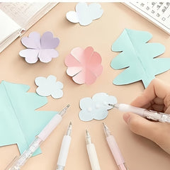 6pc Glue Dispensing Pen Quick Drying DIY Tool