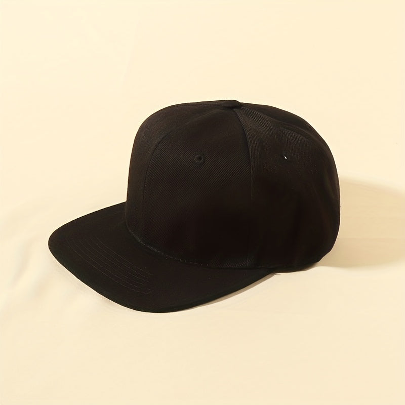 Four Seasons Universal Blank Baseball Cap