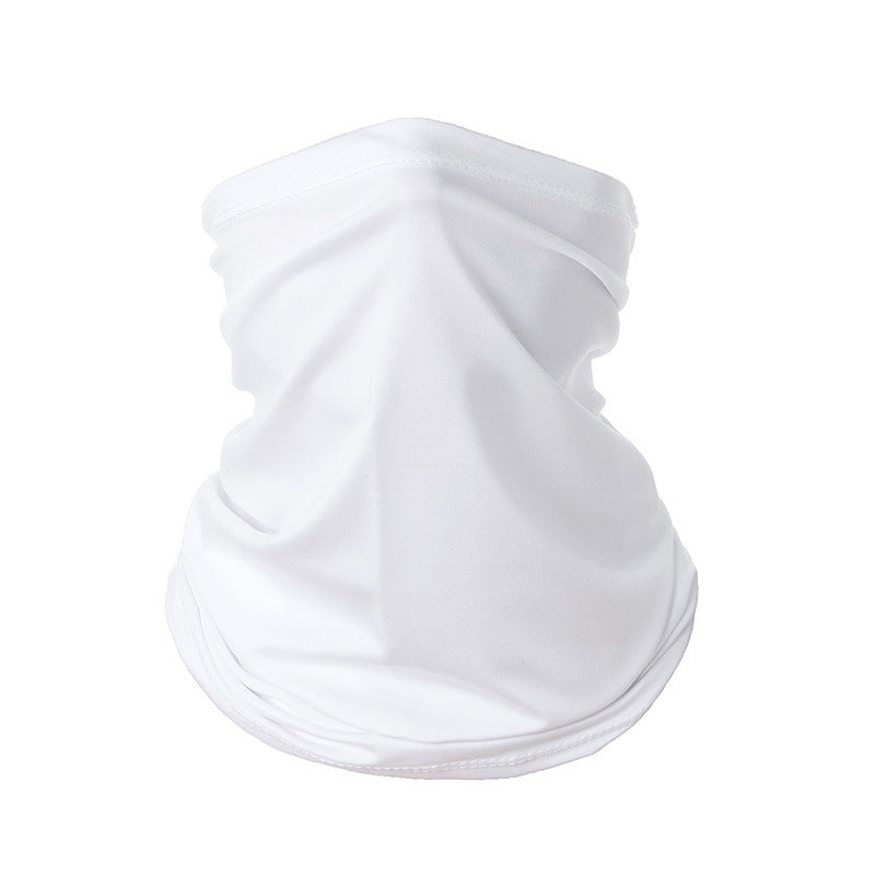 Outdoor Cycling Sports Mask Headgear Multifunctional Scarf
