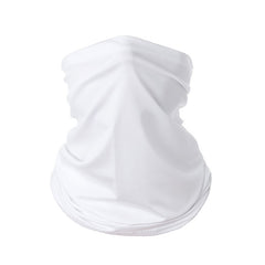 Outdoor Cycling Sports Mask Headgear Multifunctional Scarf