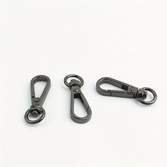 10PCS Lobster Clasp DIY Bag Accessories Clasp Snap Hook Frame Hardware