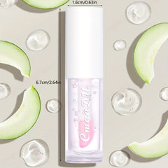 Moisturizing Lip Balm Long Lasting Waterproof Makeup