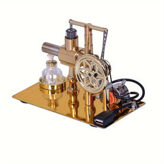 Stirling Engine Generator Kit