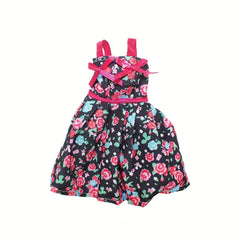 1pc Toy Doll Changing Doll Clothes Dress - Doll Not Included
