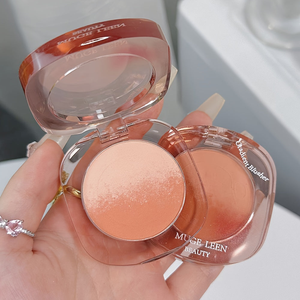 Vitality Gradient Blush Expanding Blush