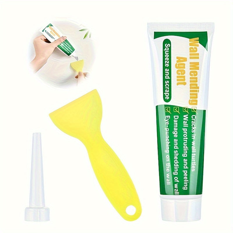 Wall Repair Paste Wall Cleaner Waterproof Wall Renovation