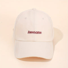 Men's Outdoor Mountaineering Cap Sunshade Baseball Cap