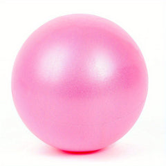 9 Inch Pilates Ball for Core Training - Home Workouts