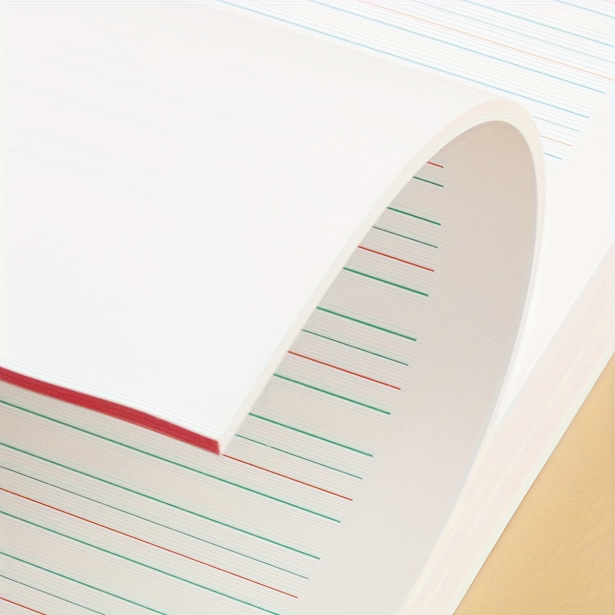 2x Primary School English Homework Books 16k 30 Sheets