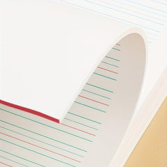 2x Primary School English Homework Books 16k 30 Sheets