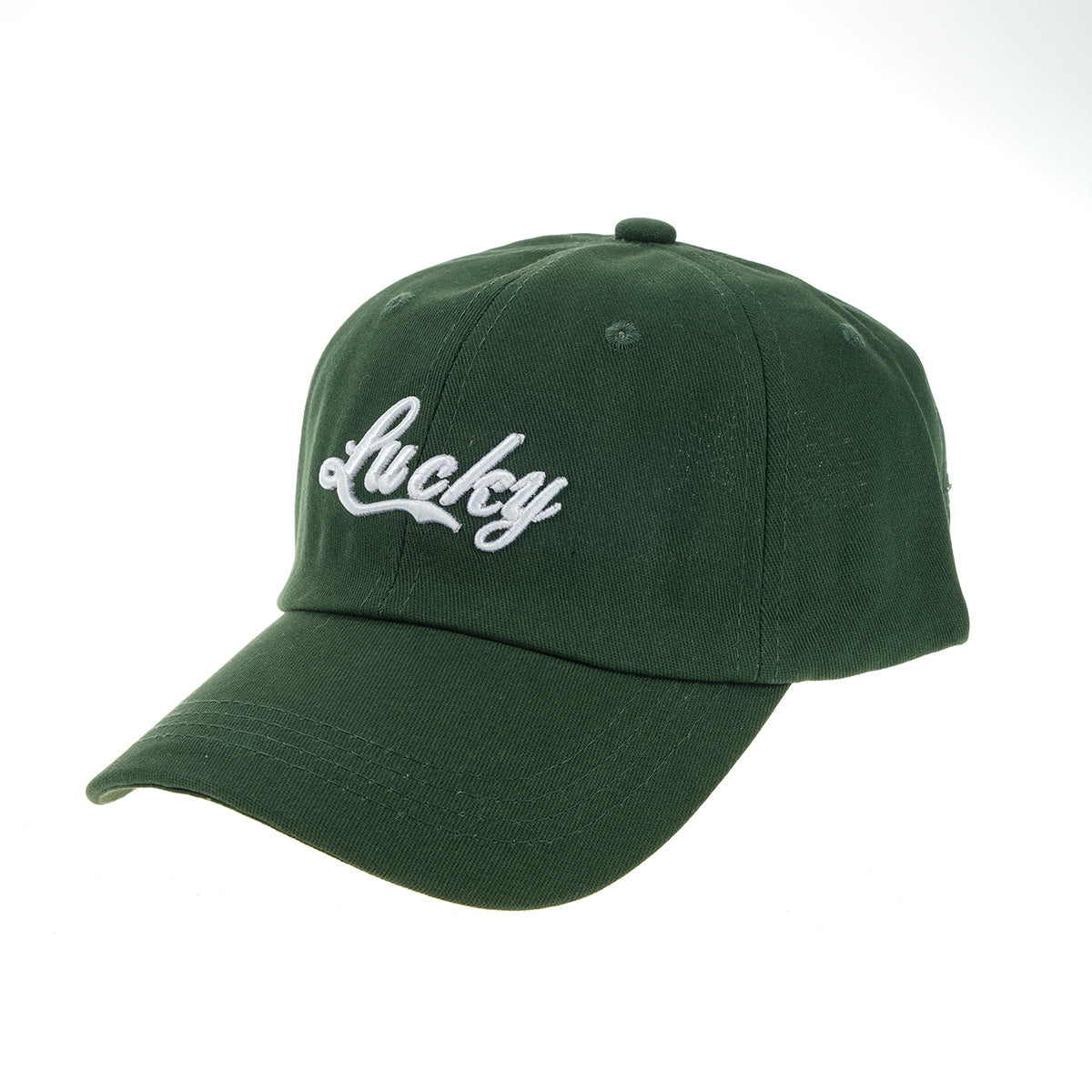 Soft Top Baseball Cap Letter Sunscreen Peaked Cap Unisex